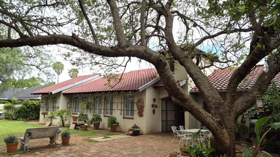 3 Bedroom Property for Sale in Flamwood North West